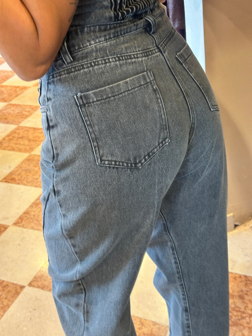 NEW jeans tensione in