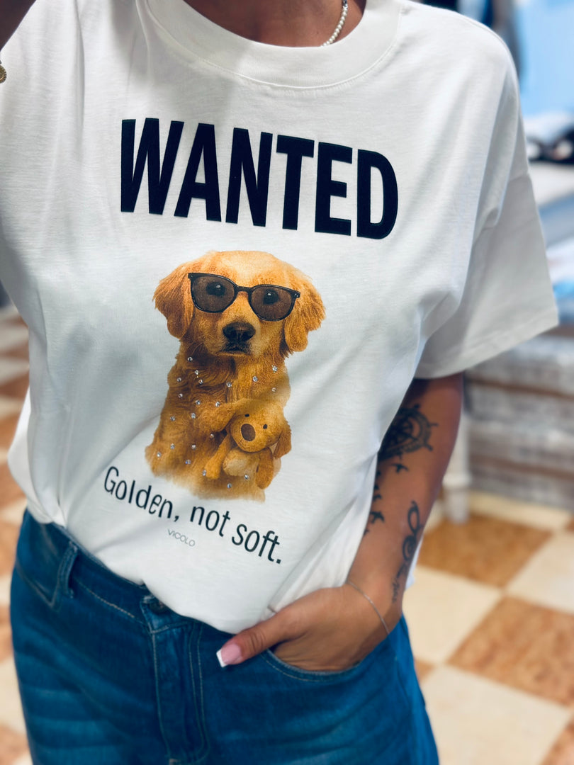 NEW t shirt vicolo