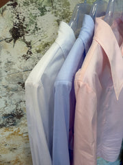 NEW camicia tensione in