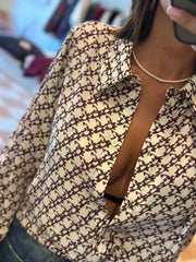 NEW camicia memeroad