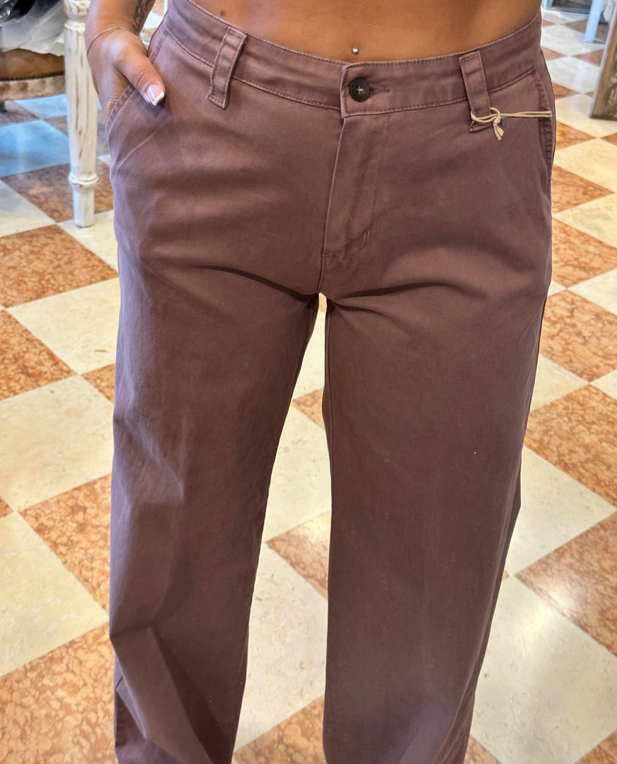 NEW pantalone squad
