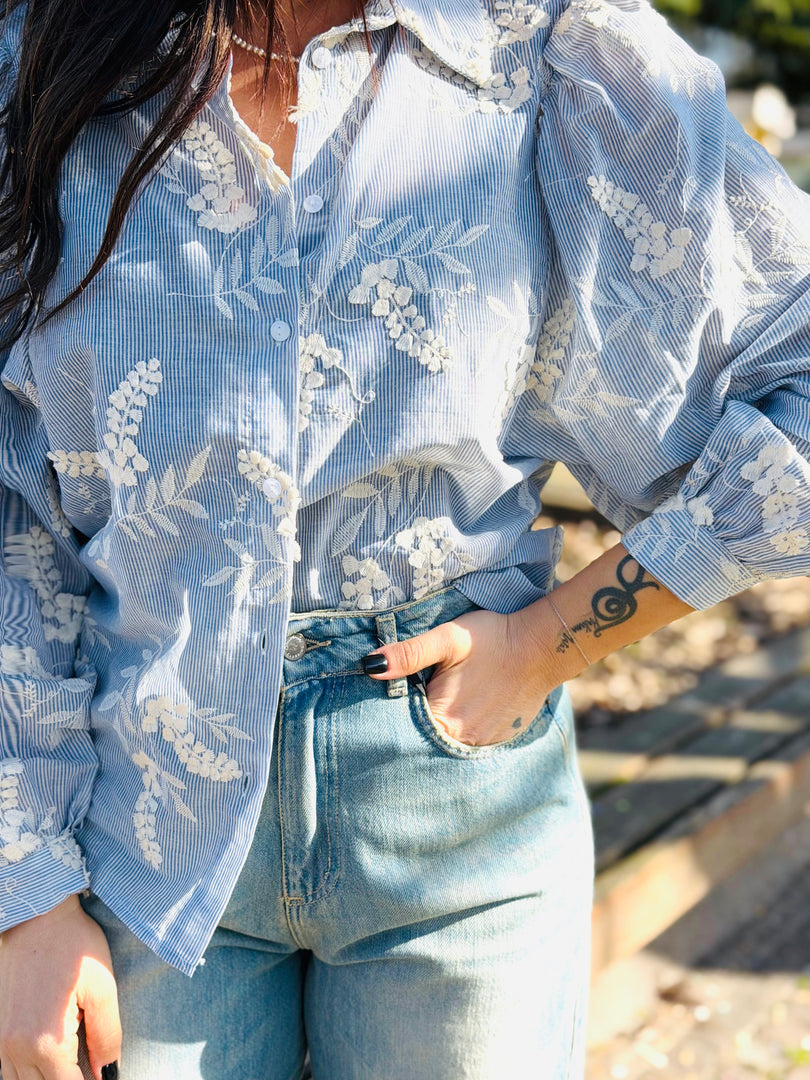 NEW jeans souvenir