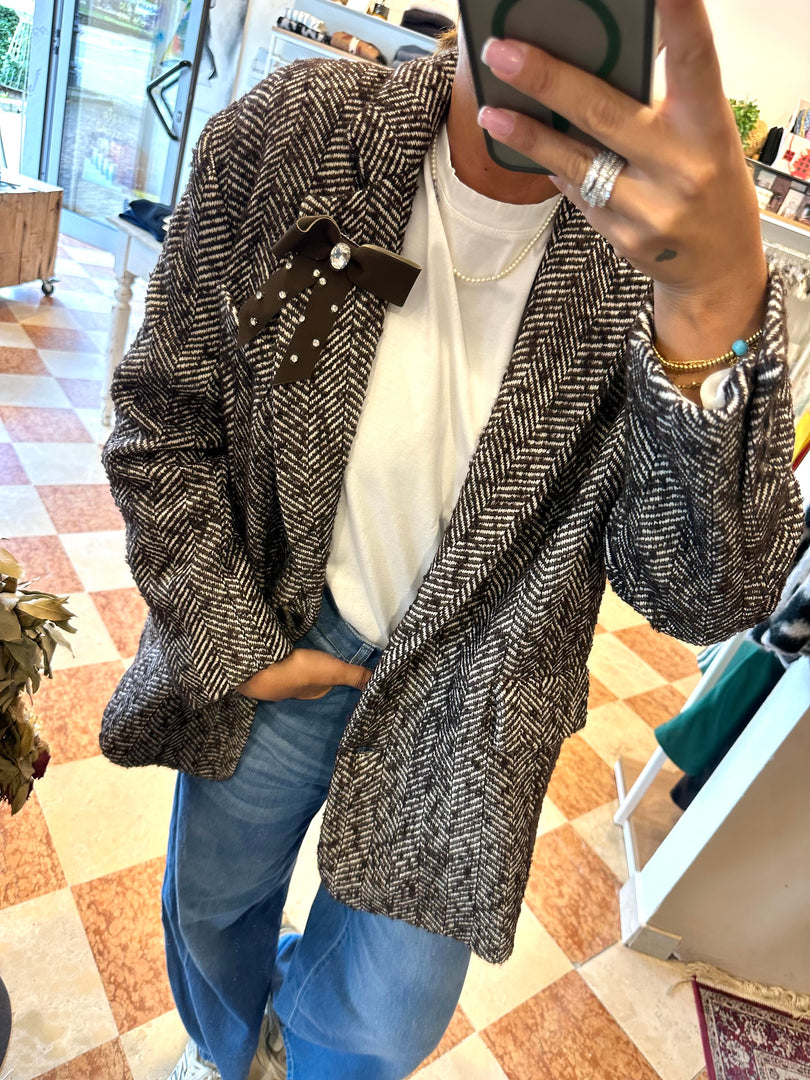 NEW cappotto KONTATTO