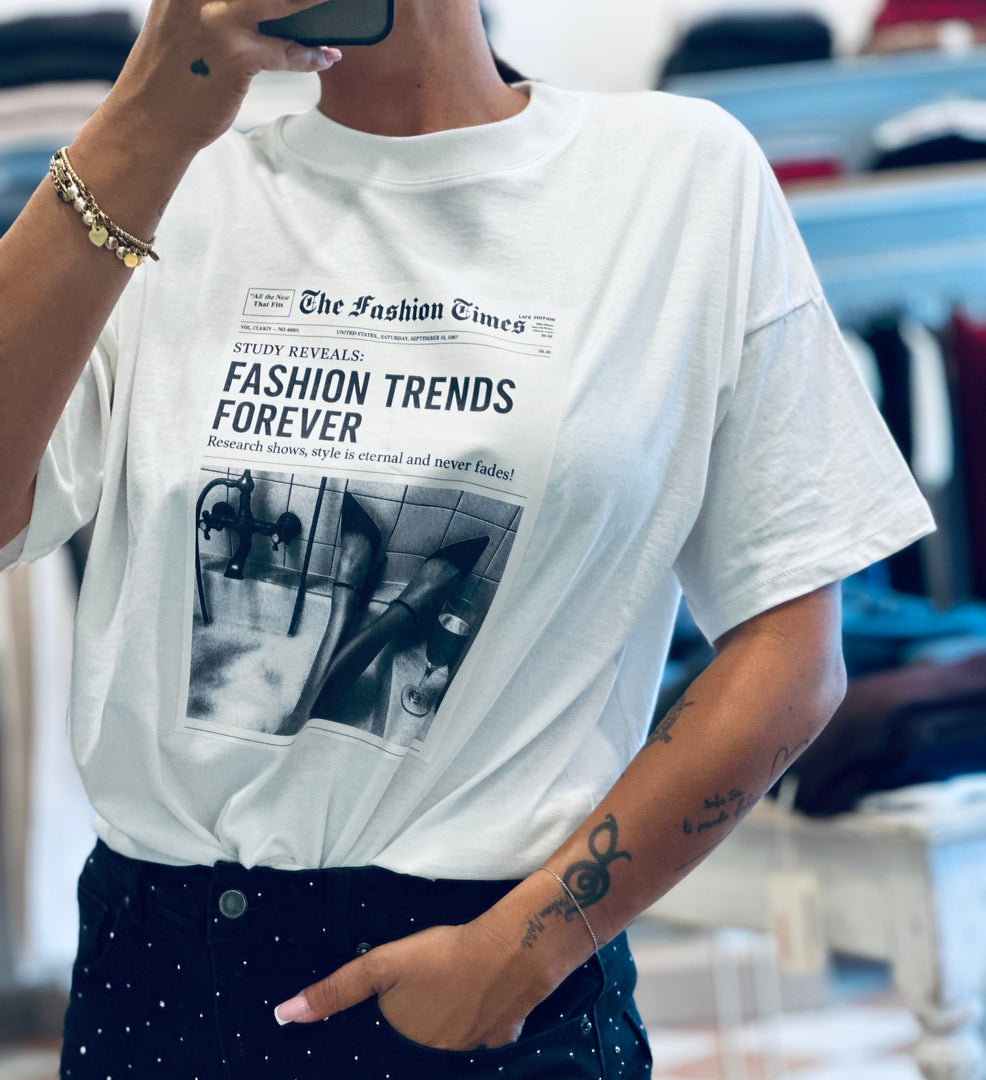 NEW t shirt vicolo