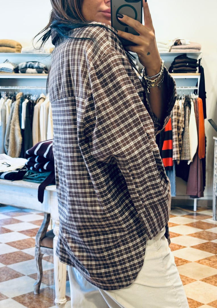 NEW camicia vicolo
