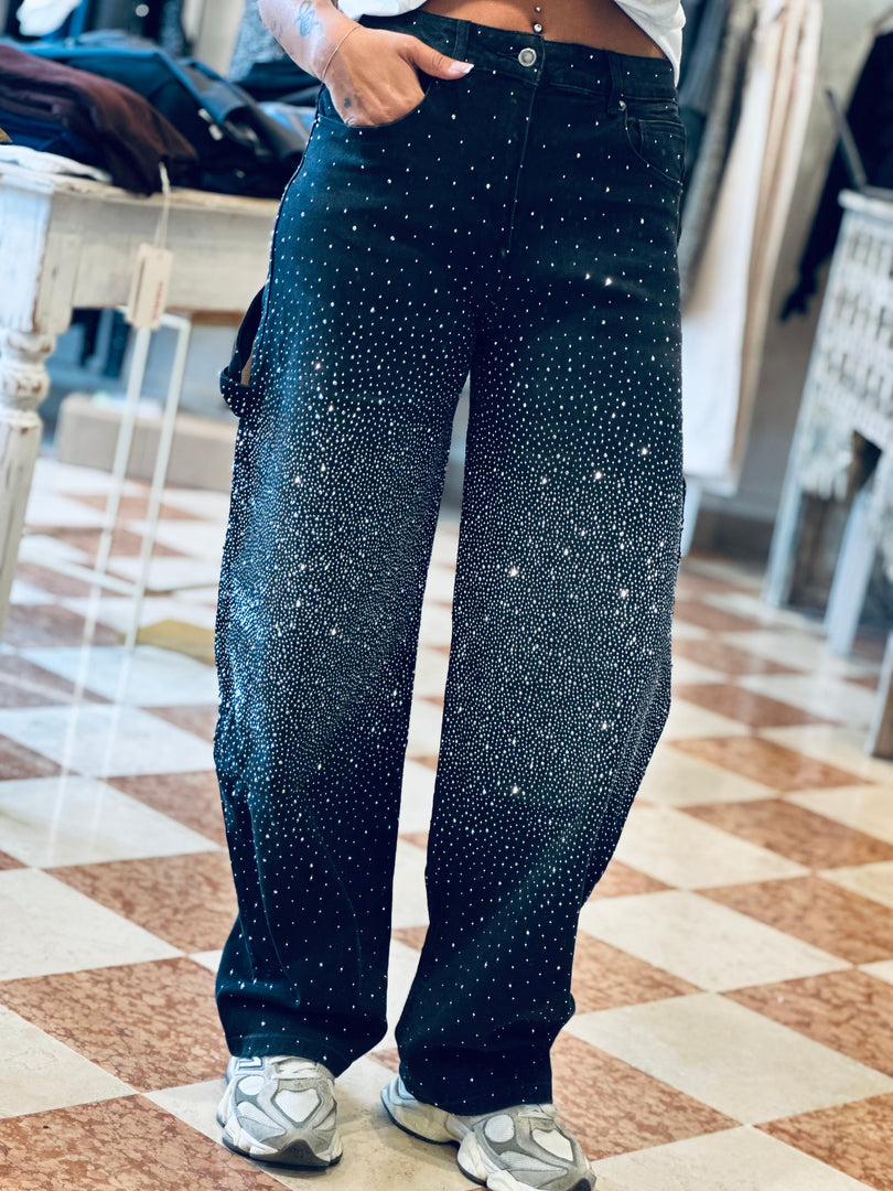 NEW jeans KONTATTO