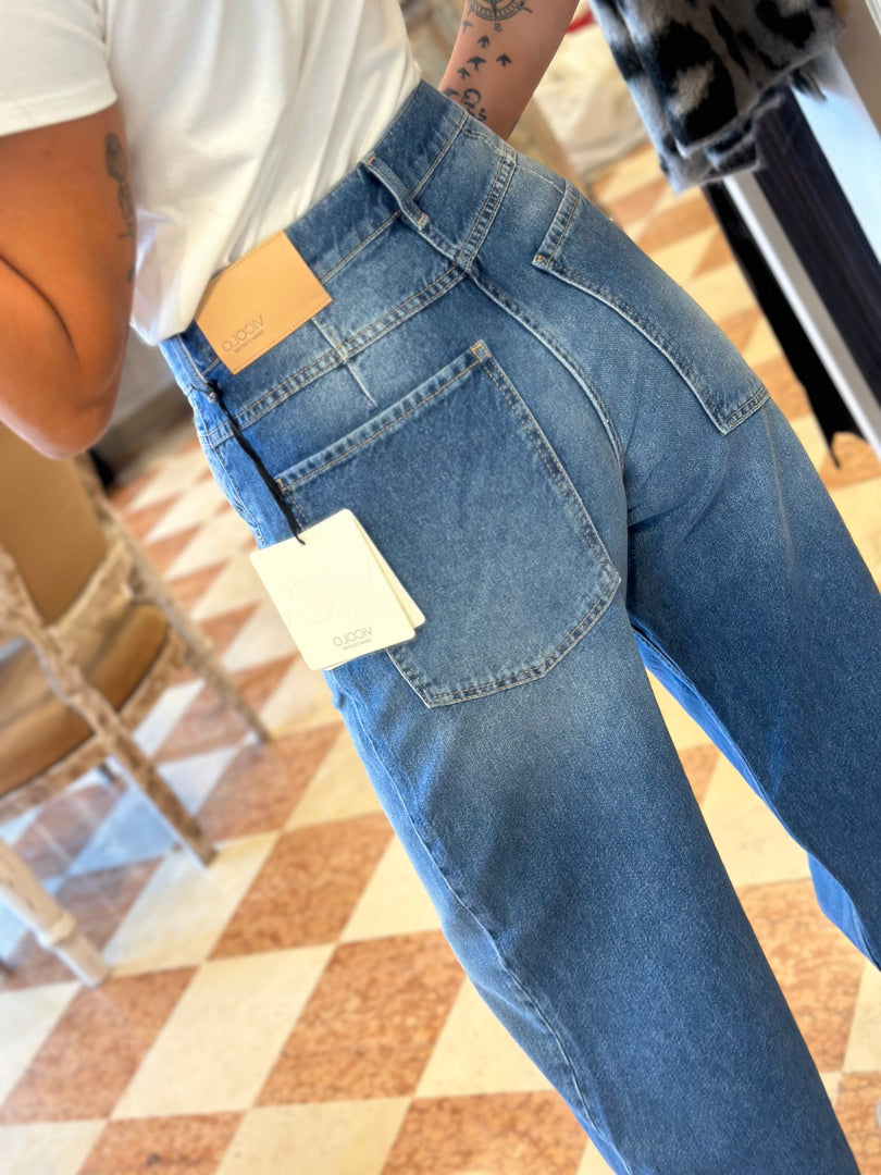 NEW jeans vicolo