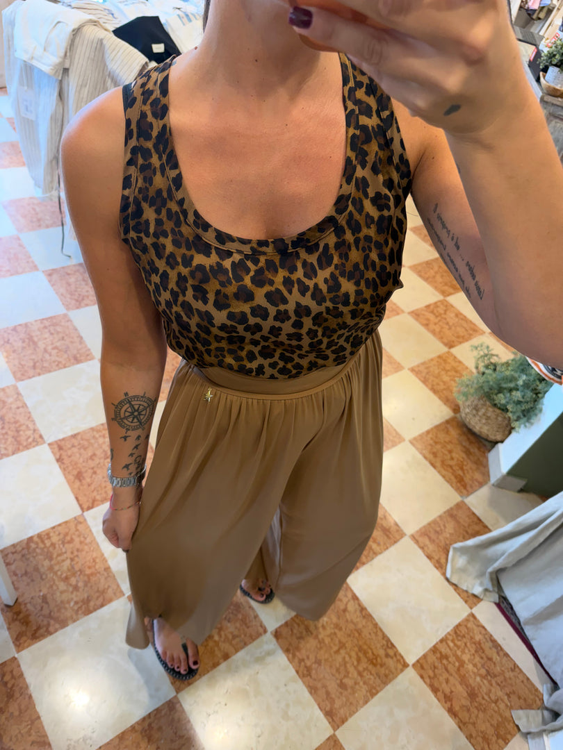 NEW canotta tensione in