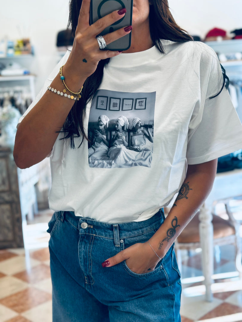 NEW t shirt vicolo