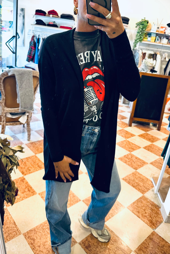 NEW cardigan vicolo