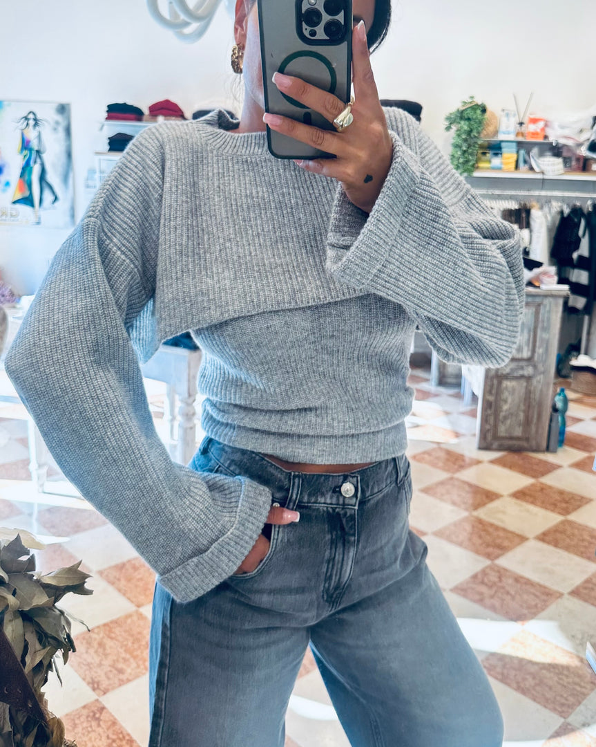 NEW pull vicolo
