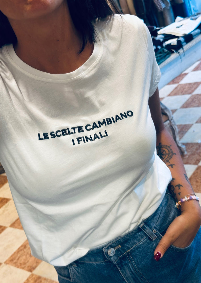 NEW t shirt vicolo