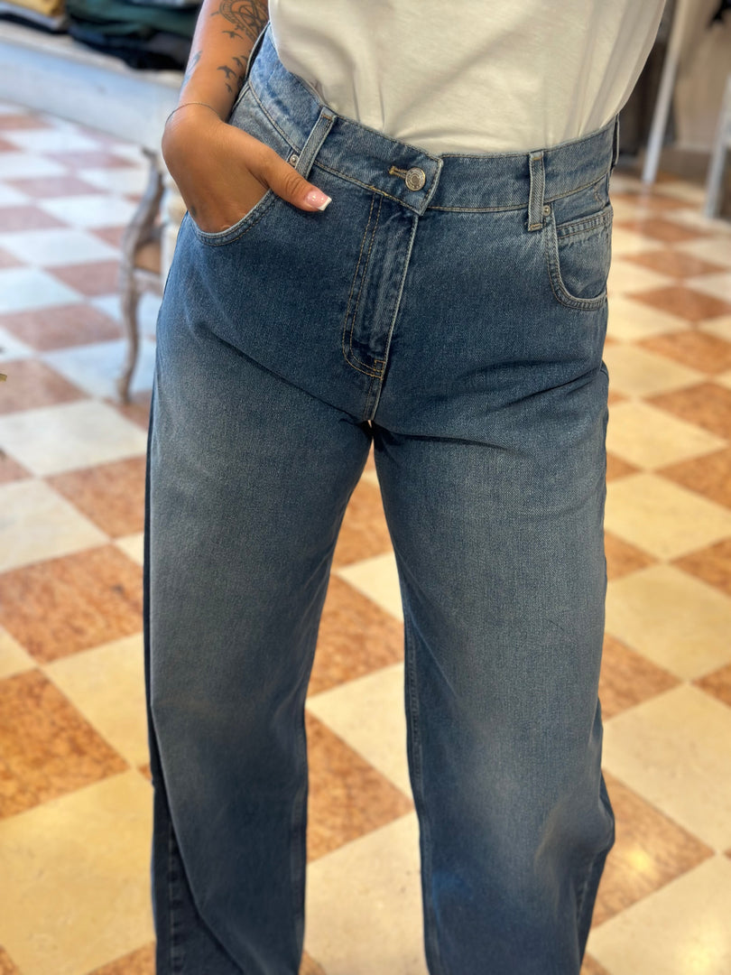 NEW jeans vicolo