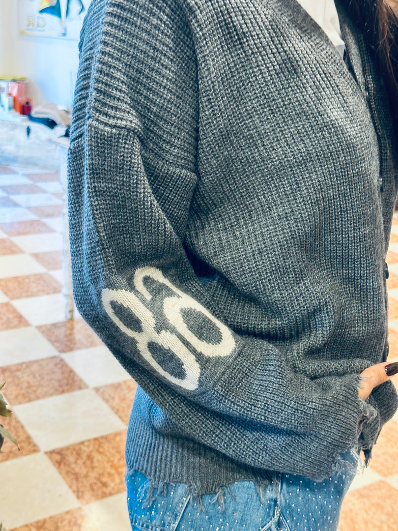 NEW cardigan vicolo
