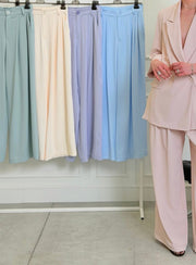 NEW pantalone vicolo