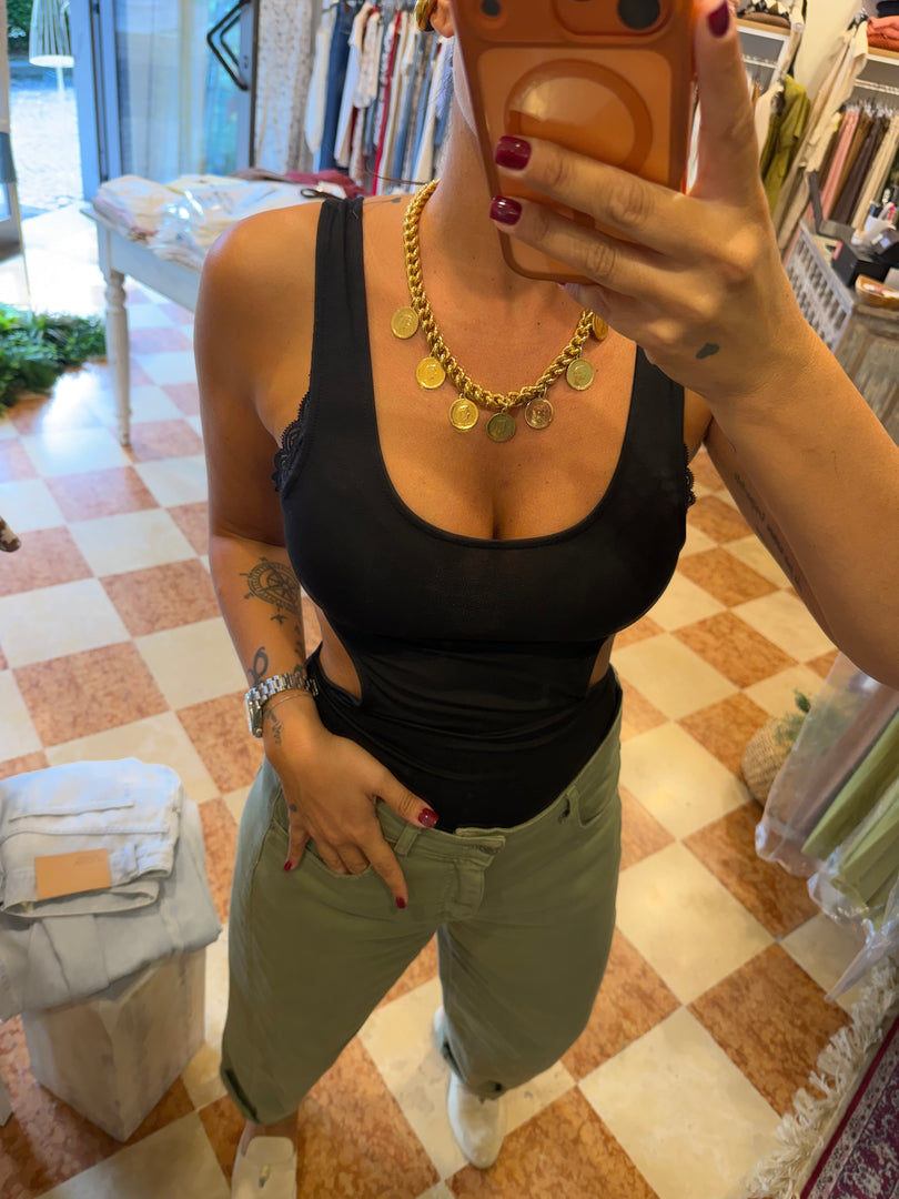 NEW body vicolo