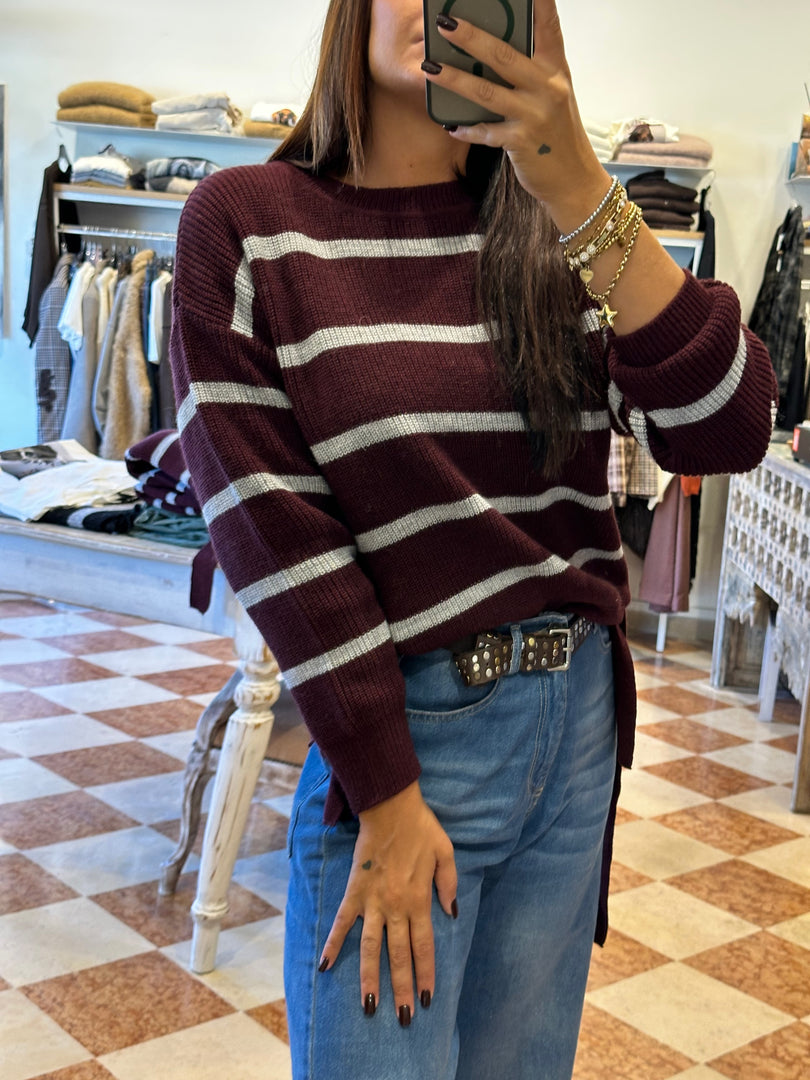 NEW pull vicolo