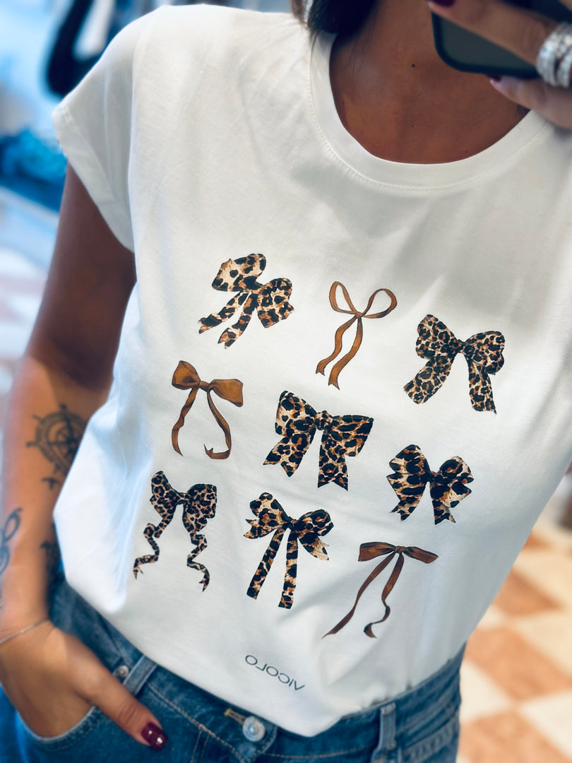 NEW t shirt vicolo