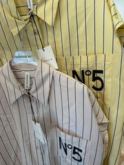 NEW camicia tensione in