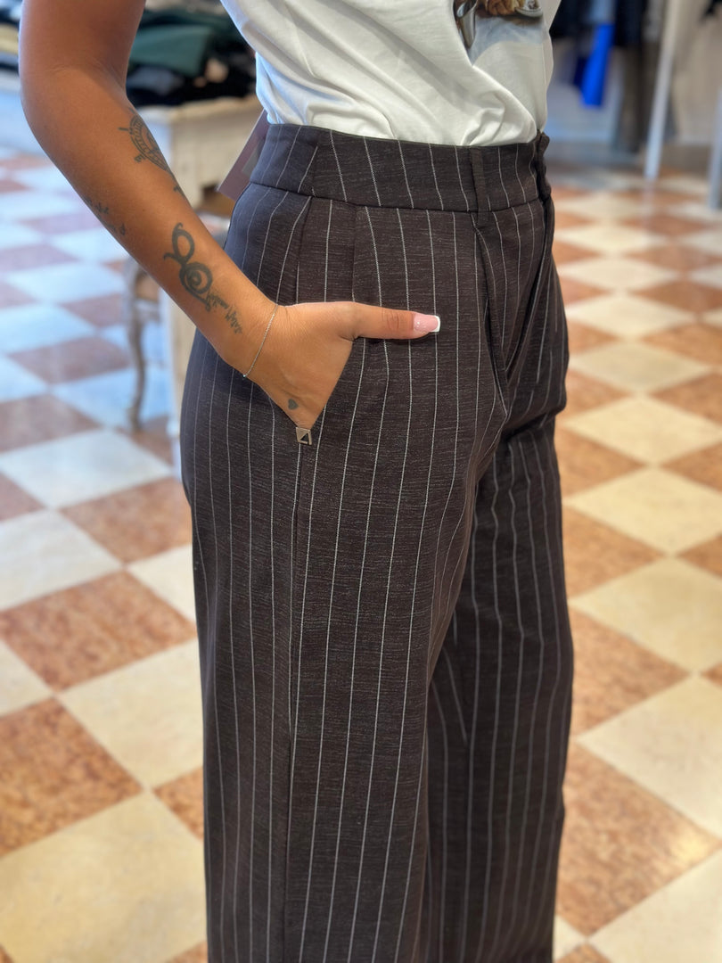 NEW pantalone memeroad
