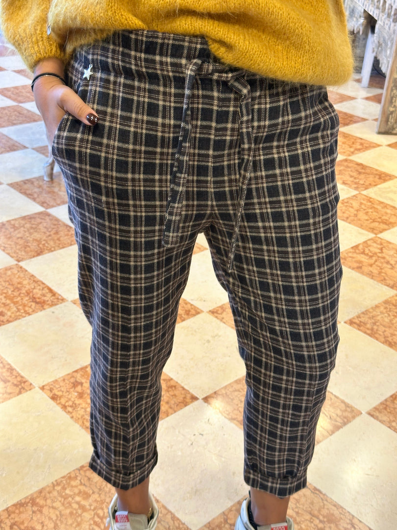 NEW pantalone Souvenir