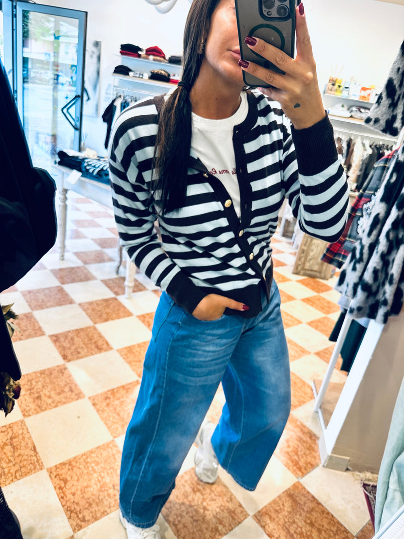 NEW cardigan vicolo