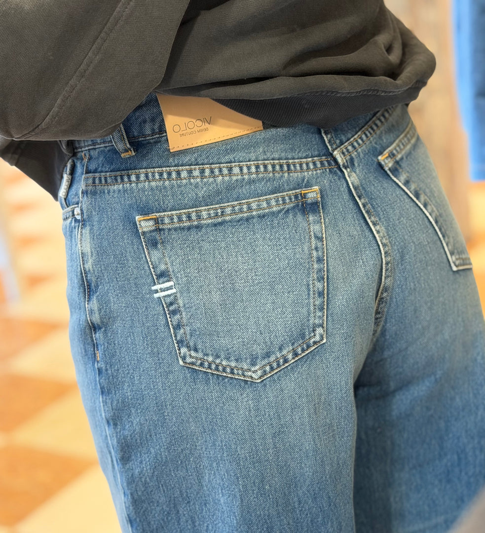 NEW jeans vicolo