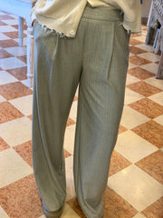 NEW pantalone KONTATTO