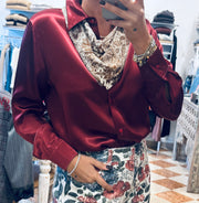 NEW camicia KONTATTO