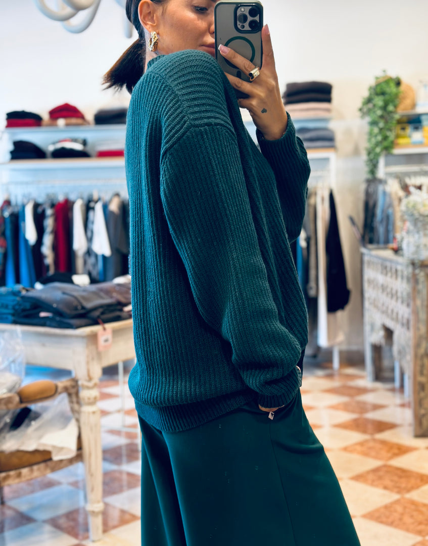 NEW cardigan vicolo