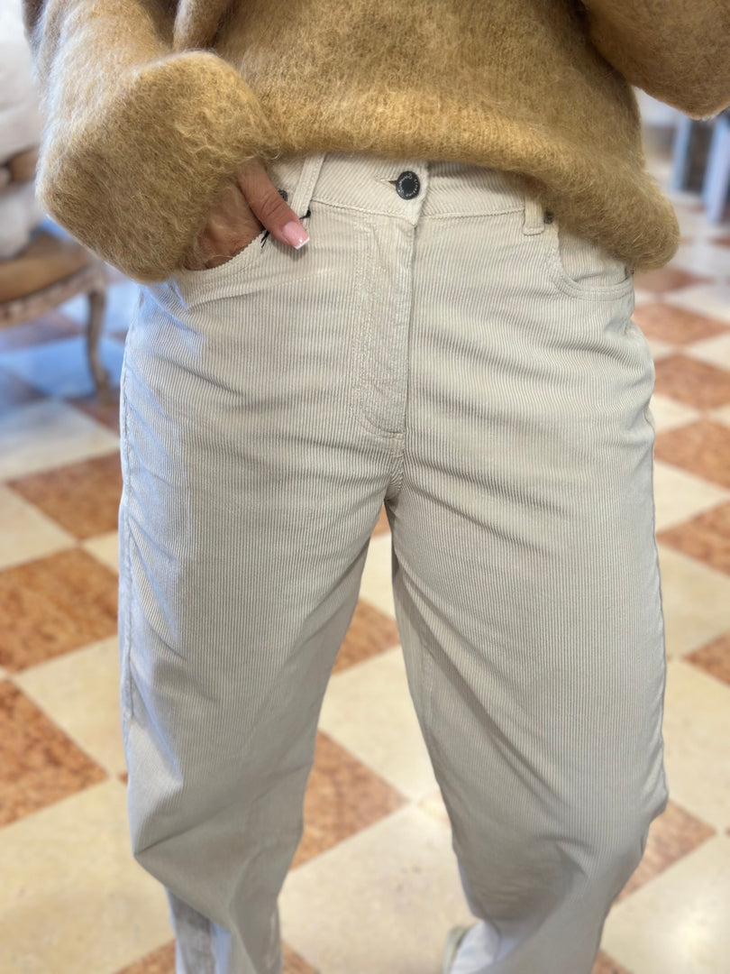 NEW pantalone souvenir