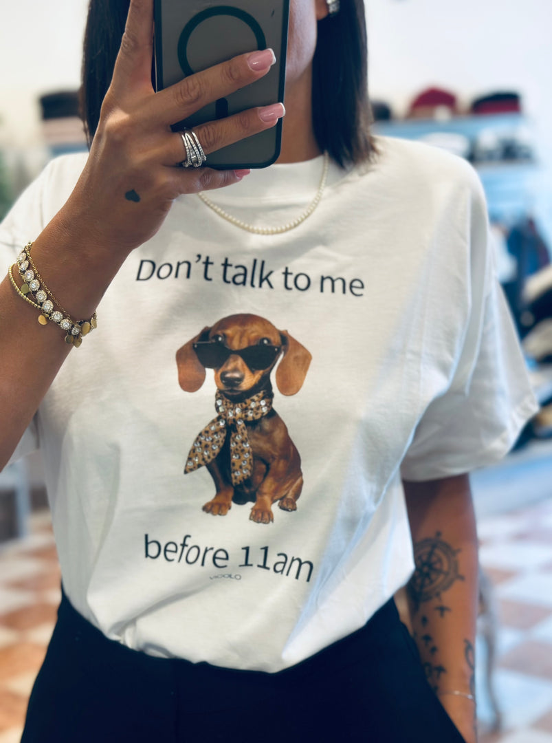 NEW t shirt vicolo