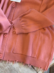 NEW cardigan vicolo