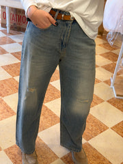 NEW jeans KONTATTO