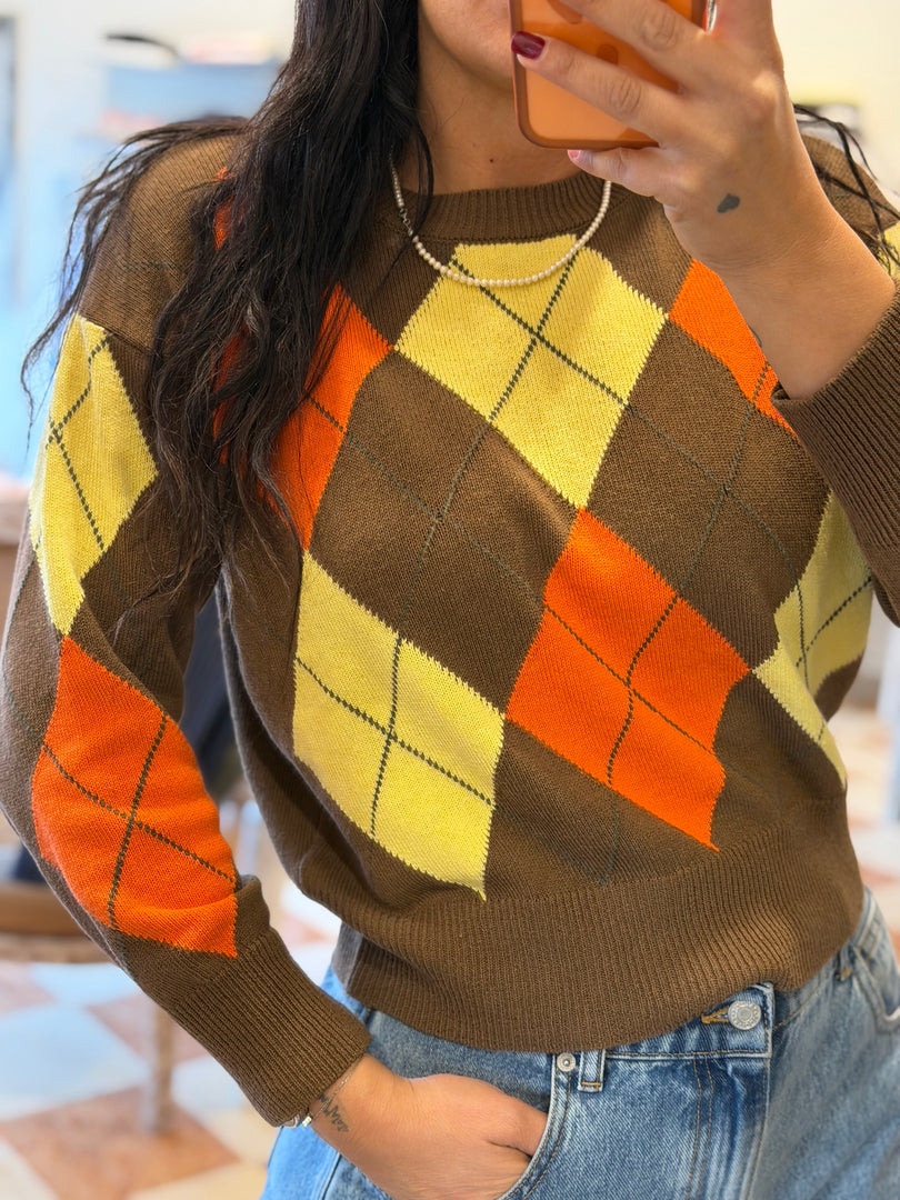 NEW maglia vicolo