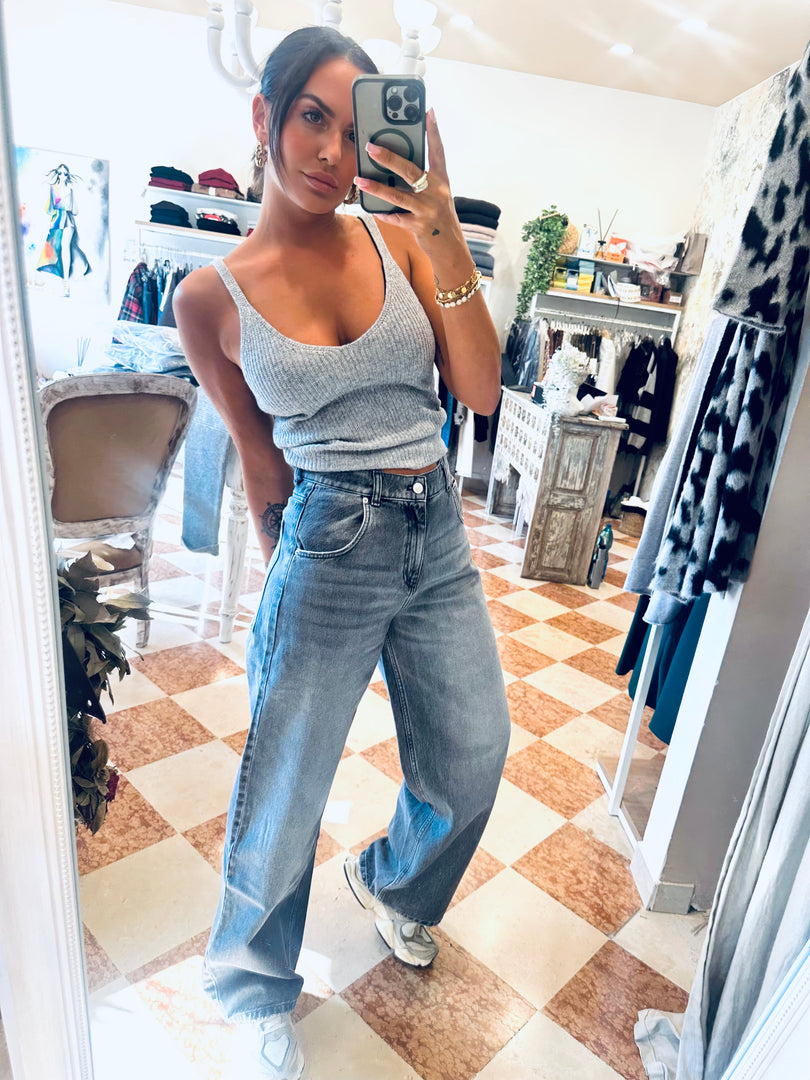 NEW jeans vicolo