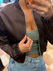 NEW bomber vicolo