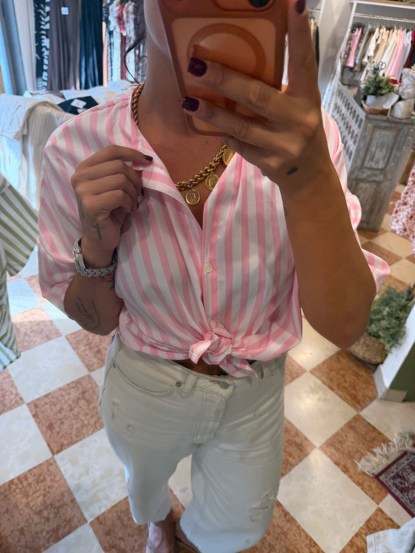 NEW camicia vicolo