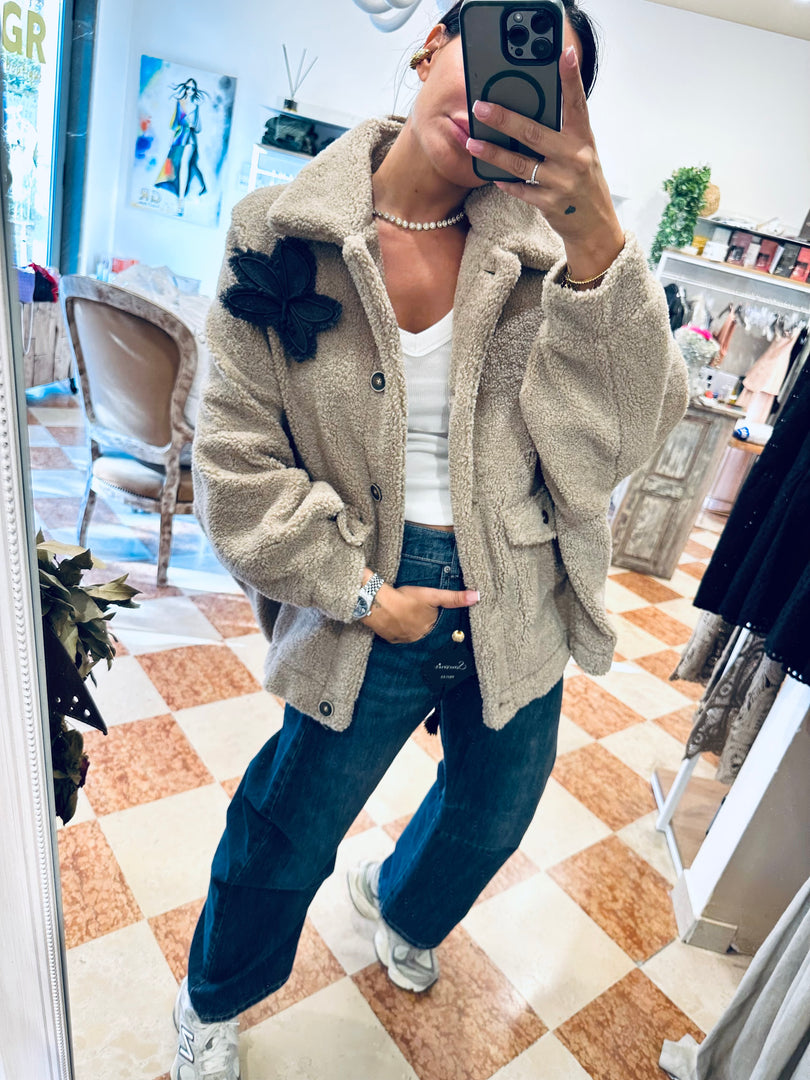 NEW cappotto Souvenir