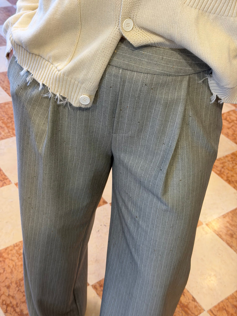NEW pantalone KONTATTO