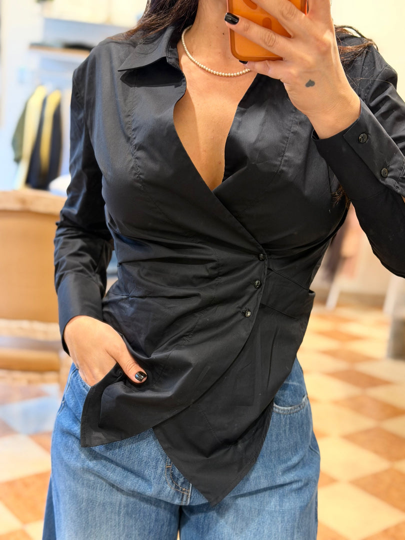 NEW camicia souvenir