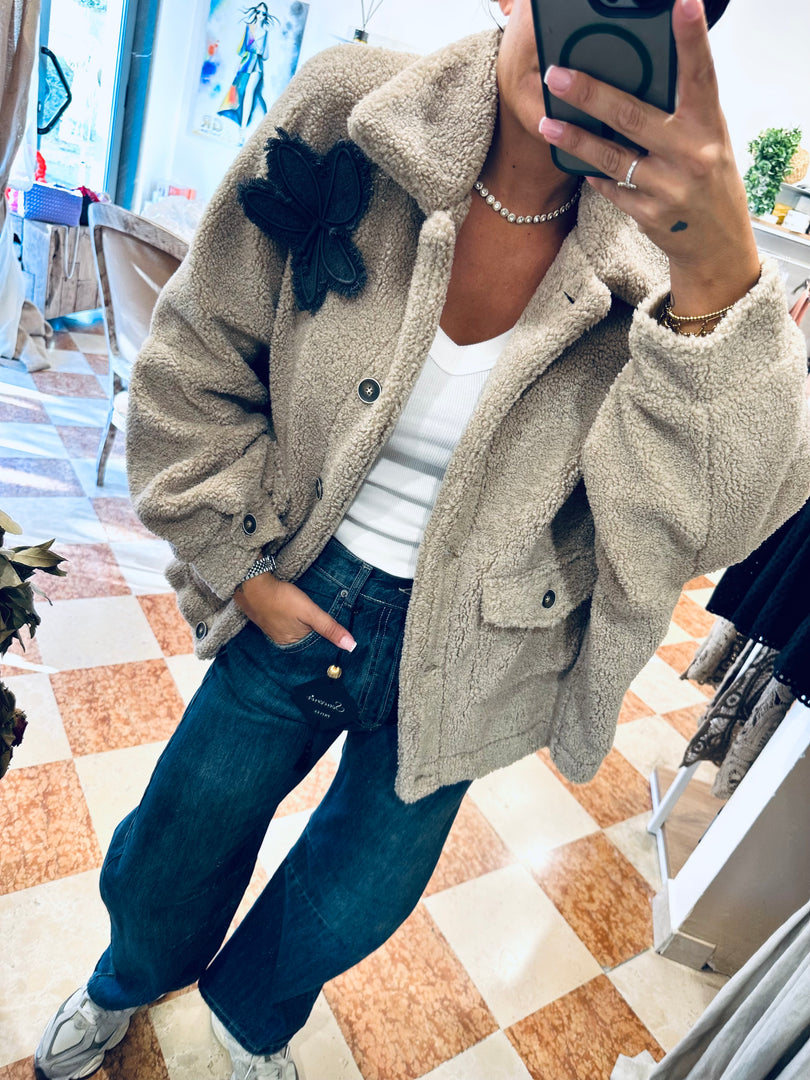 NEW cappotto Souvenir