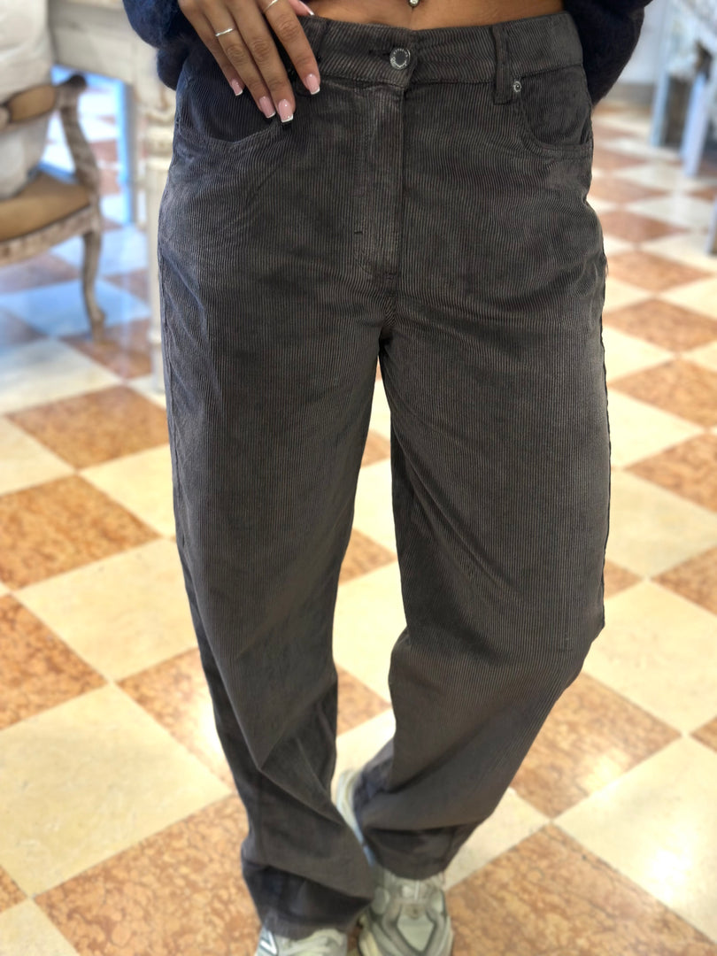 NEW pantalone souvenir