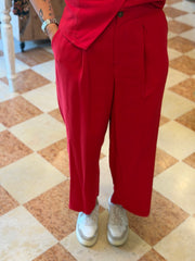 NEW pantalone tensione in