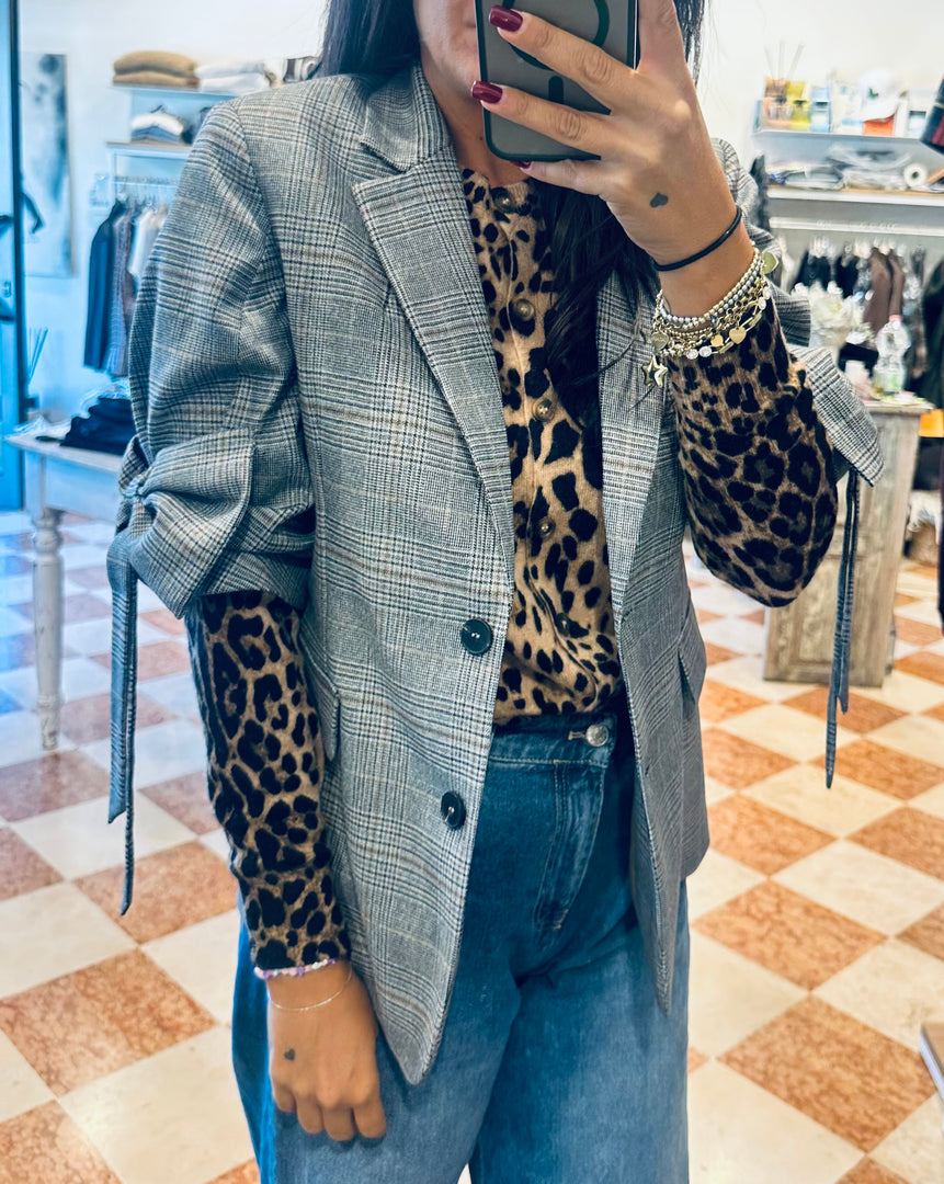 NEW giacca vicolo