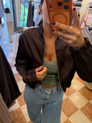 NEW bomber vicolo