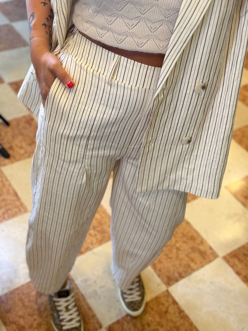 NEW pantalone karlek