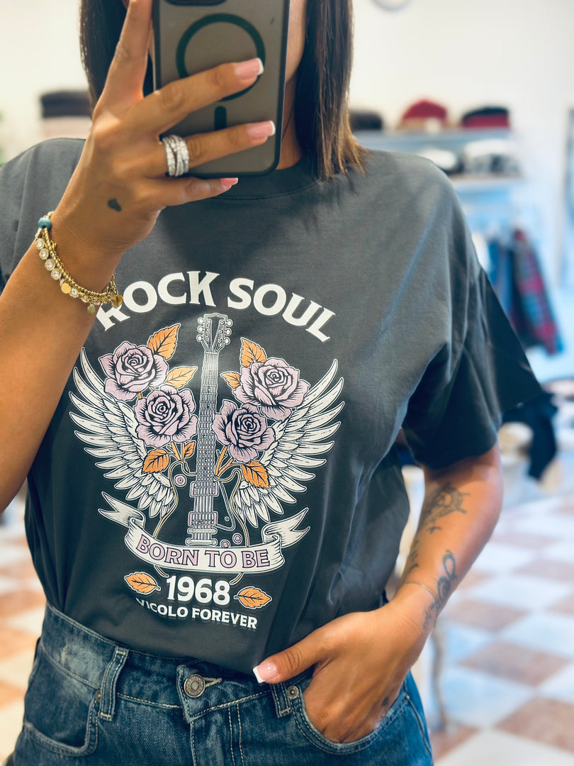NEW t shirt vicolo