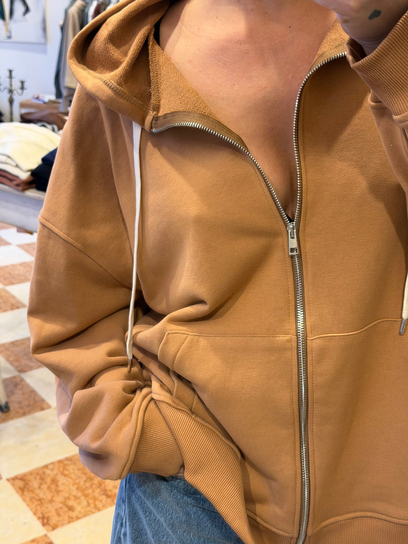 NEW felpa vicolo