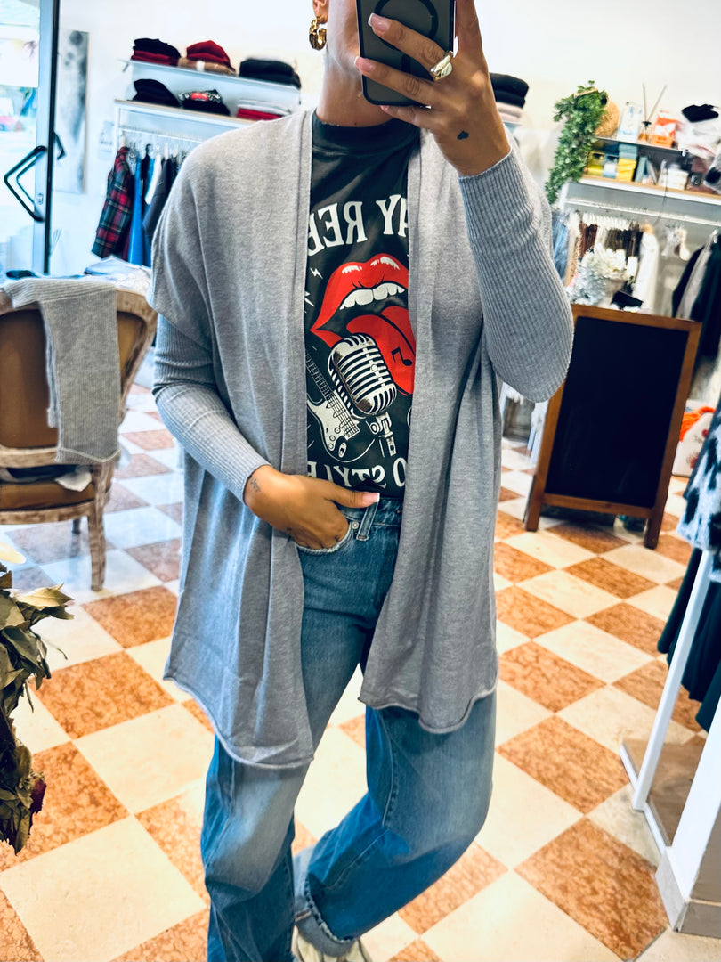 NEW cardigan vicolo